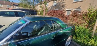 Hardtop Audi 80 Cabrio Rezerve - 2