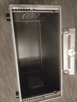 Rack FLYHT 4U - 2