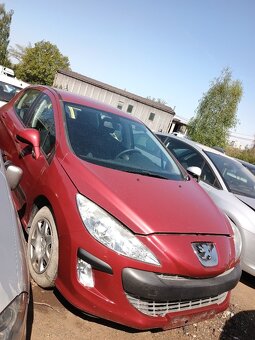 ND - Peugeot 308 - 2