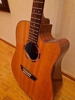 Akustická kytara - 2