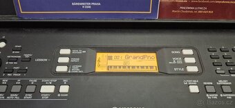 Yamaha PSR-E363 - 2