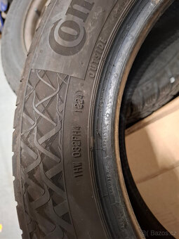 Continental Premium Contact 7 205/55 R16 91V - 2