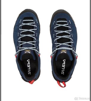 Boty Salewa WS Alp Trainer 2 - 2