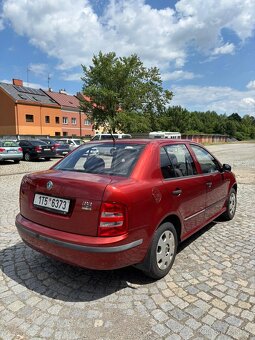 Škoda Fabia 1.4 MPI-Koup.ČR,Po Servisu - 2