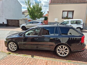 Škoda Octavia RS 2.0 TDI 125 kW - 2
