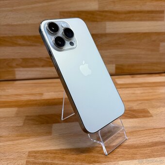 iPhone 14 Pro 256GB, zlatý (12 měsíců záruka) - 2