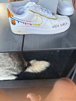 Nike air force 1 - 2