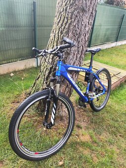 Kolo MERIDA 18" - 2