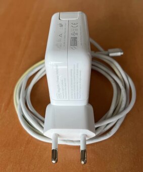 Apple MagSafe 2 Power Adapter (Model A1436) - 2