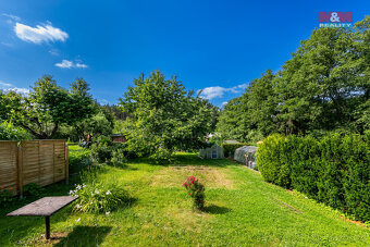Prodej chaty, 54 m², Plzeň - Bolevec - 2