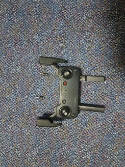 Dron: DJI Mavic Air - 2