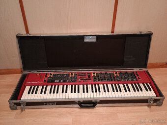 Nord Stage 2 EX Compact (73) - 2