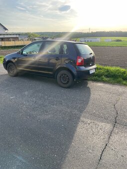 Volkswagen Polo 1.4 TDi - 2