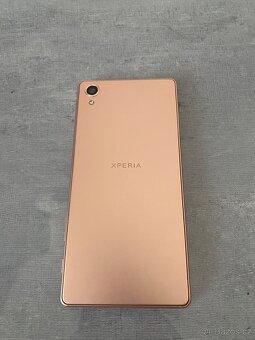 Xperia X F5122,dual Rare - 2