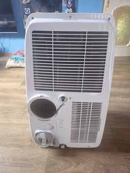 Klimatizace Olimpia Splendid DOLCECLIMA Air Pro 13 A+ WiFi - 2