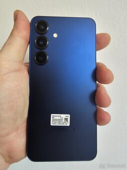 Samsung s25 128gb - 2