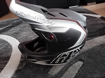 Helma Troy Lee S - 2