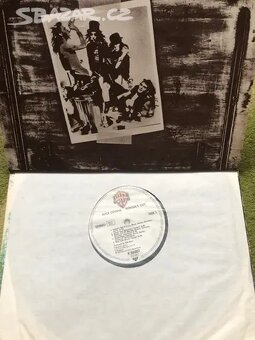 LP Alice Cooper - 2