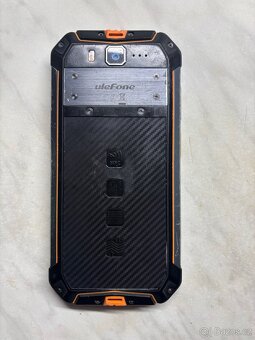 Ulefone Armor 3W - 2