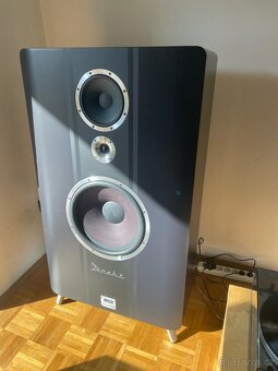 Heco dreiklang - 2