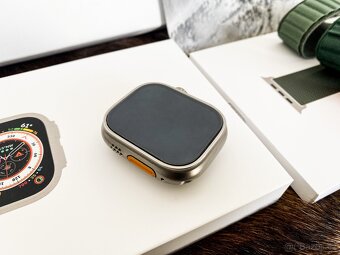 Apple Watch Ultra 49 mm - 2