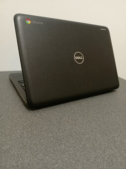 Dell Chromebook 11 3180 - 2