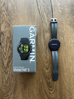 Garmin Vívoactive 5 - 2