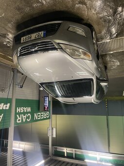 Ford Mondeo - 2