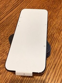 iPhone 16 Pro Max 256 GB Black – nový + AppleCare+ do 5/2026 - 2
