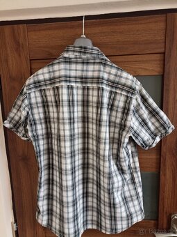 Pánská košile C&A vel. XL - 2
