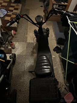 Acowheel 1000w - 2