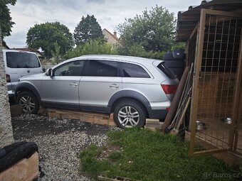 Audi Q7 - 2