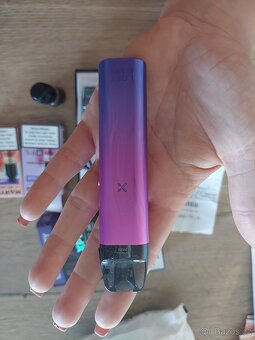 Elektronka / vape Lost Mary - 2