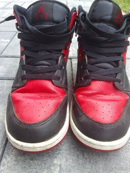 Jordan 1 vel.40 - 2