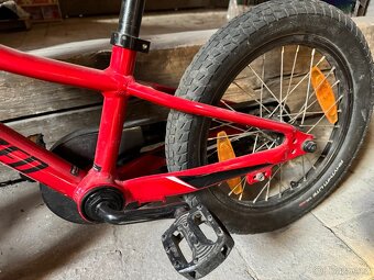 Detske kolo Specialized 16 - 2