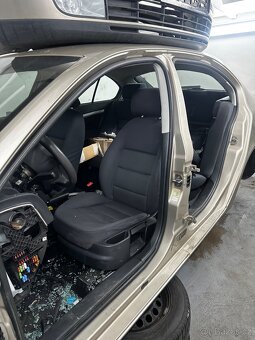 ND octavia 2 1.9Tdi BJB - 2