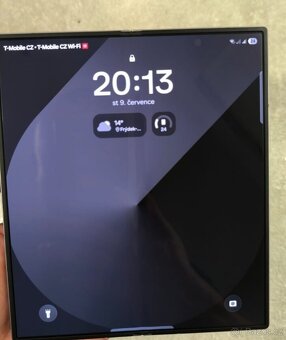 Samsung Galaxy Z Fold 6 – 256GB - 2