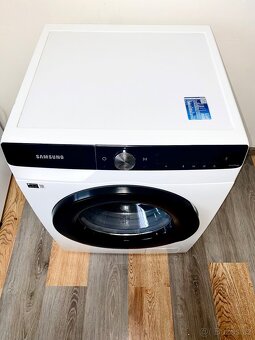 Pračka SAMSUNG - 2