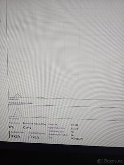 Herní/Pracovní PC – i7, GTX 1660, SSD + HDD, 16 GB RAM - 2