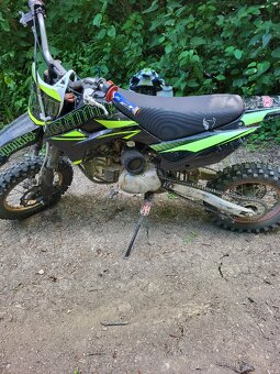 Stomp z3 160 - 2