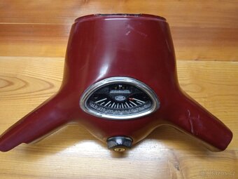Jawa 250 559 Panelka - 2