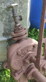 Pumpa Lila 75 - 2