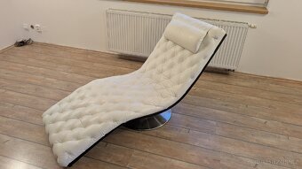 Relaxační křeslo - 2