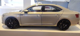 Škoda Superb lll - 2