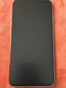 Iphone XS Max 64gb - 2