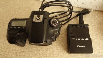 Canon EOS 60D - 2