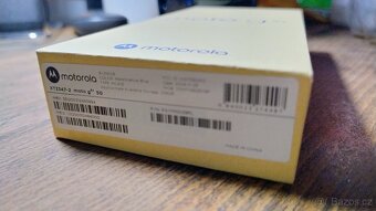 Motorola Moto G84 5G 8GB/256GB Marshmallow Blue - 2