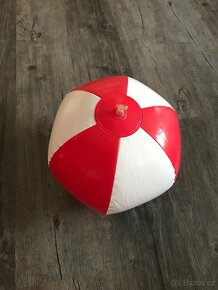 Nafukovací míč Fatra napajedla - 2