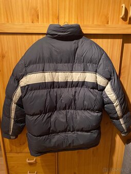 Pánská zimní bunda vl.L - 2