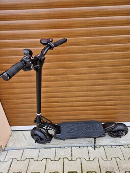 Kaabo Mantis 10 plus - 2